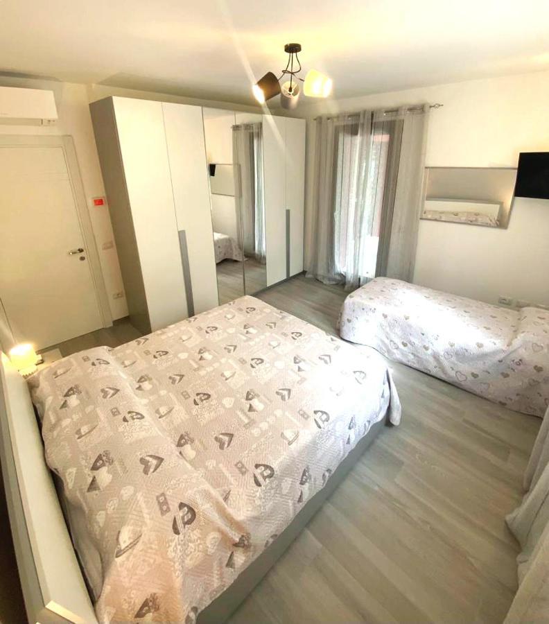 B&B Profumo Di Gelsomino Mombaroccio Luaran gambar