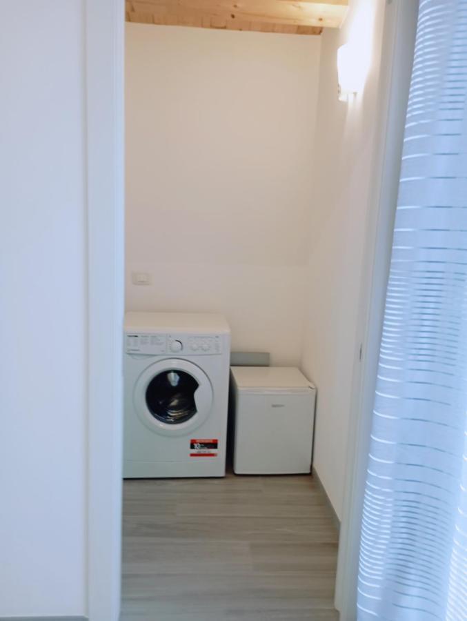 B&B Profumo Di Gelsomino Mombaroccio Luaran gambar