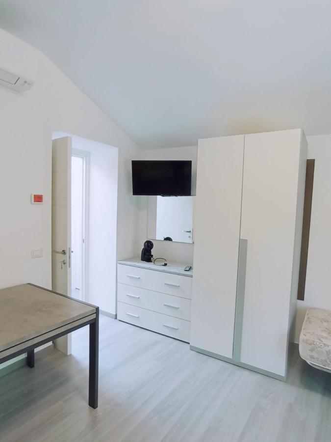 B&B Profumo Di Gelsomino Mombaroccio Luaran gambar