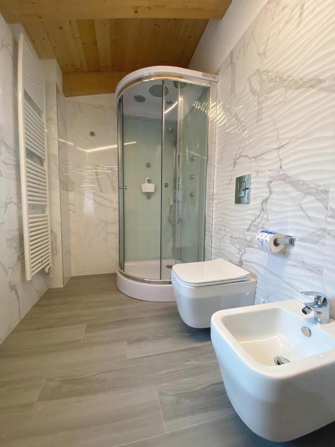 B&B Profumo Di Gelsomino Mombaroccio Luaran gambar