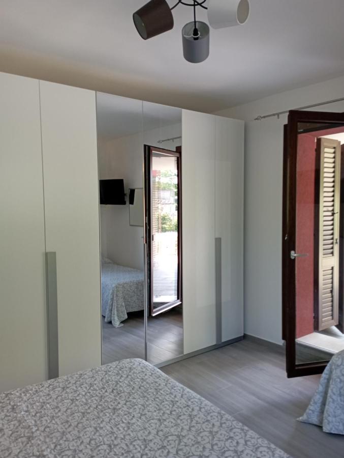 B&B Profumo Di Gelsomino Mombaroccio Luaran gambar