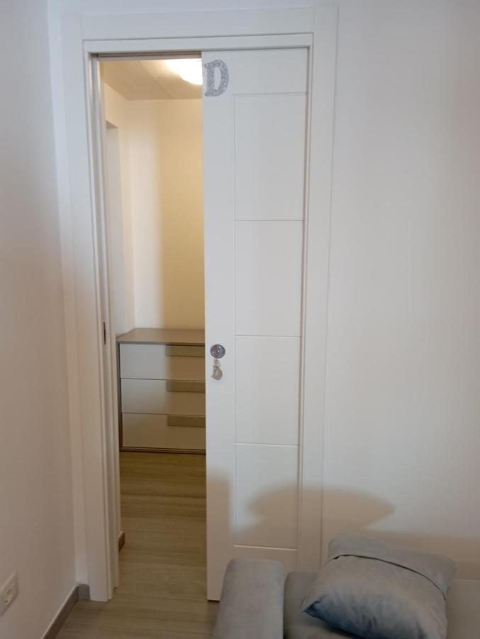 B&B Profumo Di Gelsomino Mombaroccio Luaran gambar