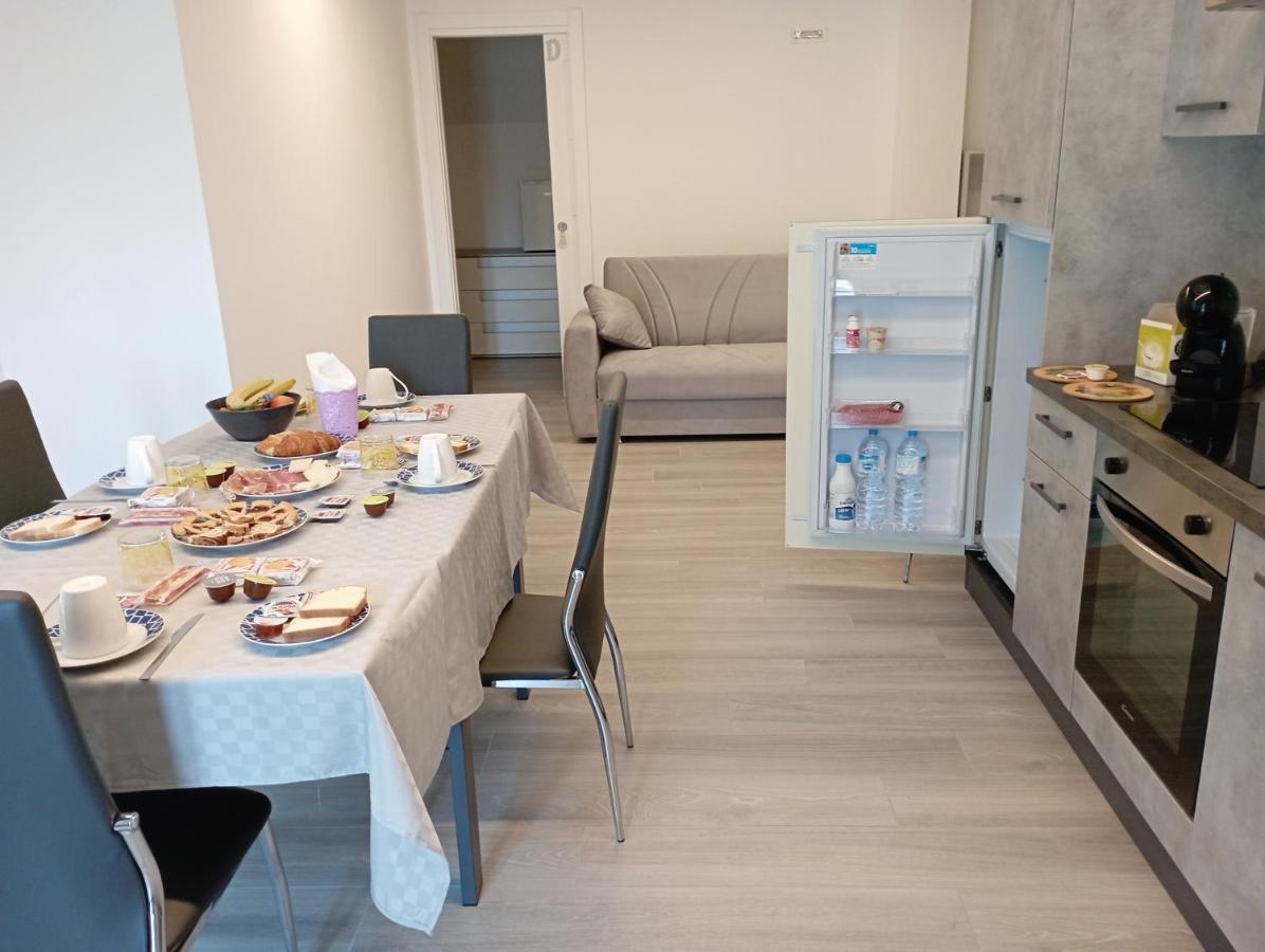 B&B Profumo Di Gelsomino Mombaroccio Luaran gambar