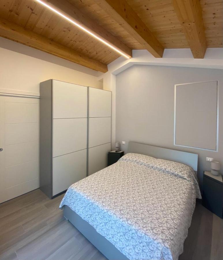 B&B Profumo Di Gelsomino Mombaroccio Luaran gambar