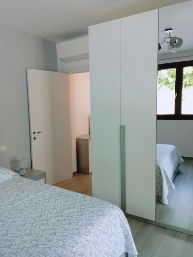 B&B Profumo Di Gelsomino Mombaroccio Luaran gambar
