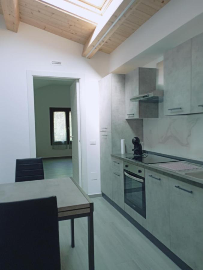 B&B Profumo Di Gelsomino Mombaroccio Luaran gambar