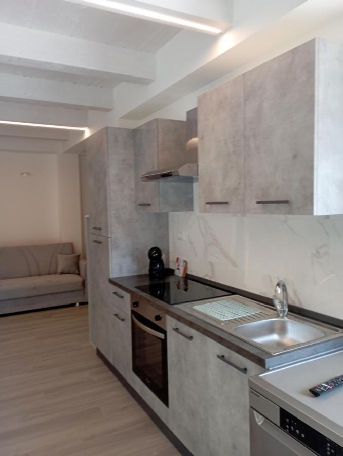 B&B Profumo Di Gelsomino Mombaroccio Luaran gambar