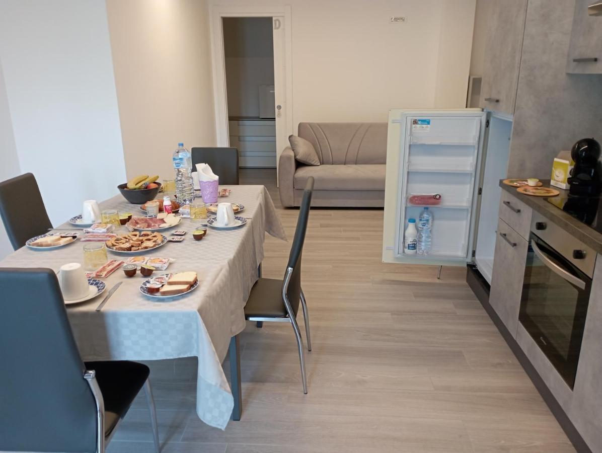 B&B Profumo Di Gelsomino Mombaroccio Luaran gambar