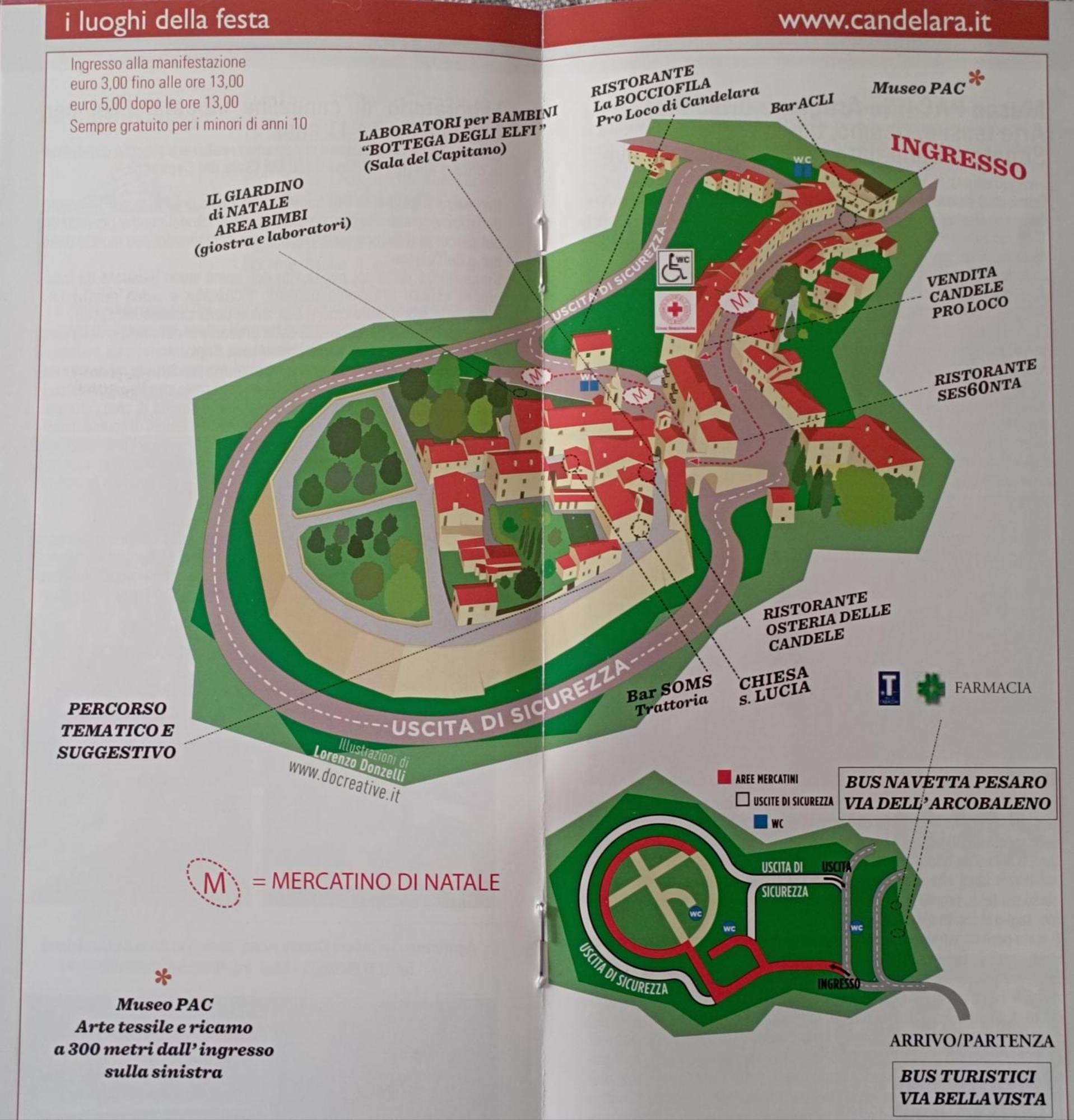 B&B Profumo Di Gelsomino Mombaroccio Luaran gambar
