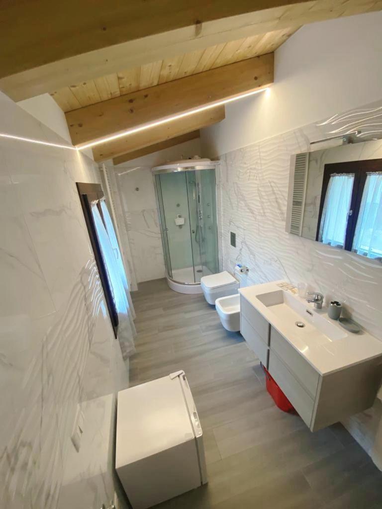 B&B Profumo Di Gelsomino Mombaroccio Luaran gambar