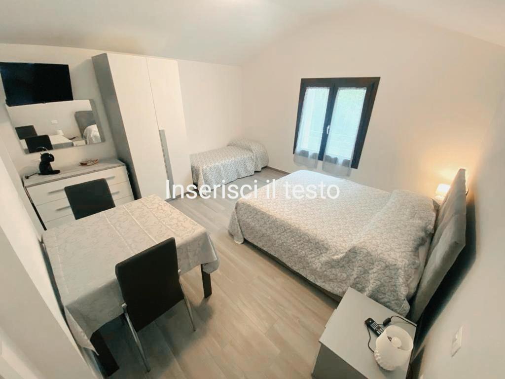B&B Profumo Di Gelsomino Mombaroccio Luaran gambar