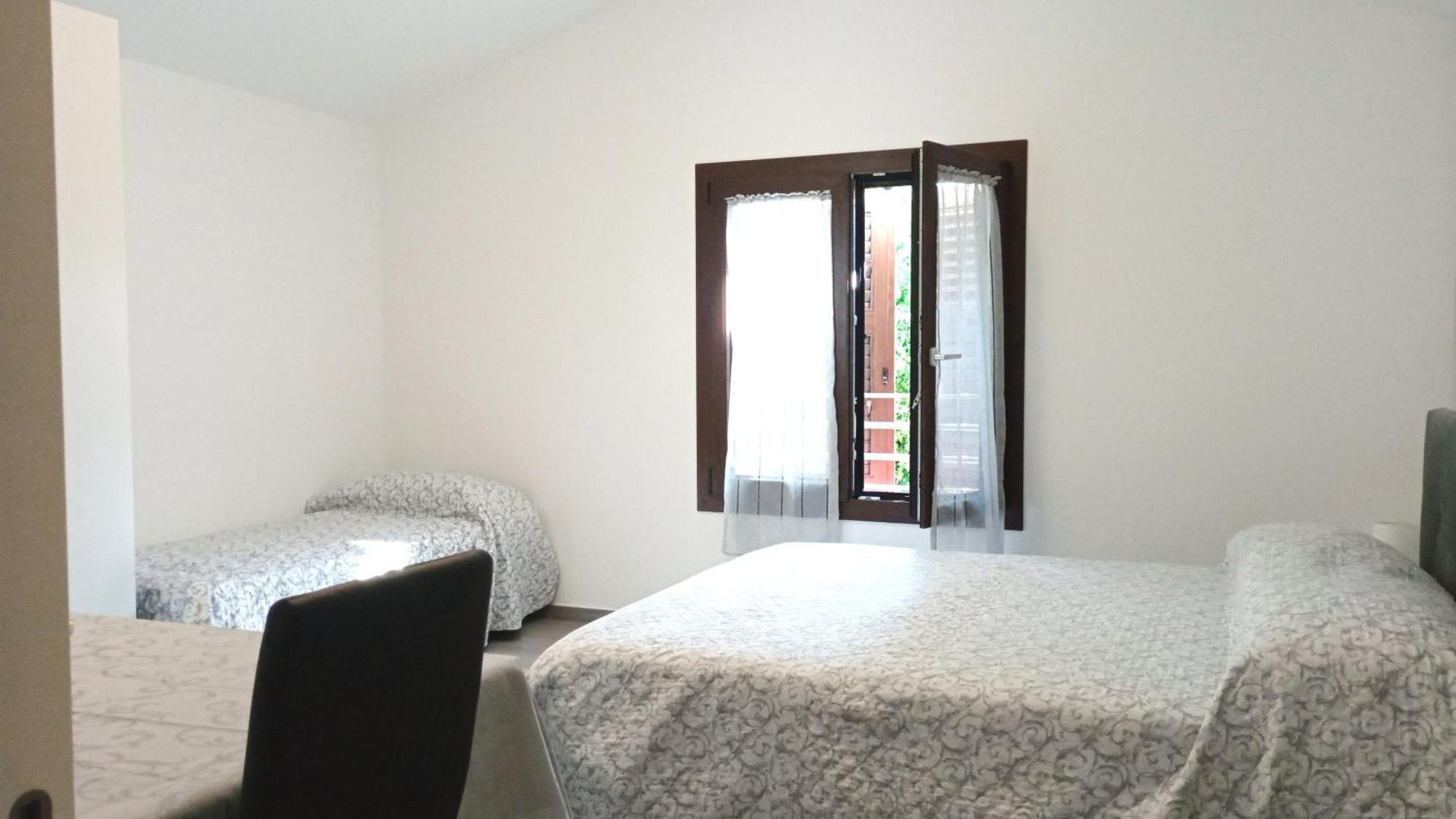 B&B Profumo Di Gelsomino Mombaroccio Luaran gambar