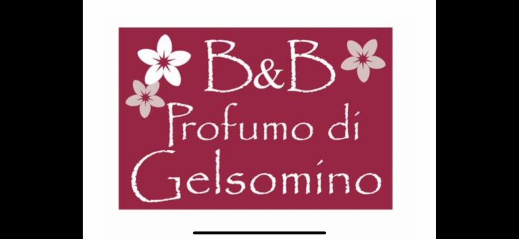 B&B Profumo Di Gelsomino Mombaroccio Luaran gambar
